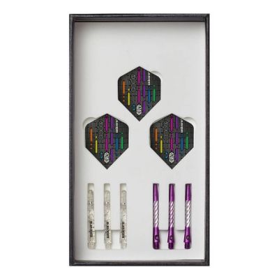 10. Steeldarts Unicorn CODE GARY ANDERSON 90%