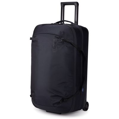 Thule Subterra 2 TSR490 Reisetrolley, schwarz, Softshell, 90 l, Polycarbonat (PC), Polyester