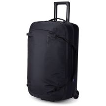 Thule Subterra 2 TSR490 Reisetrolley, schwarz, Softshell, 90 l, Polycarbonat (PC), Polyester