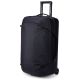 Thule Subterra 2 TSR490 Reisetrolley, schwarz, Softshell, 90 l, Polycarbonat (PC), Polyester