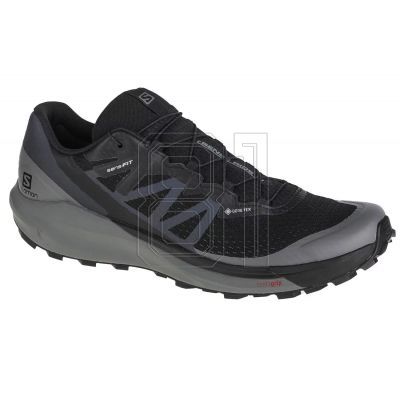 5. Salomon Sense Ride 4 GTX M 413071 Schuhe