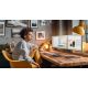 9. iiyama ProLite X2797QSU-B1 Computermonitor 68,6 cm (27") 2560 x 1440 px Quad HD LED Schwarz