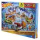 7. Hot Wheels JLG41 Spielzeugauto
