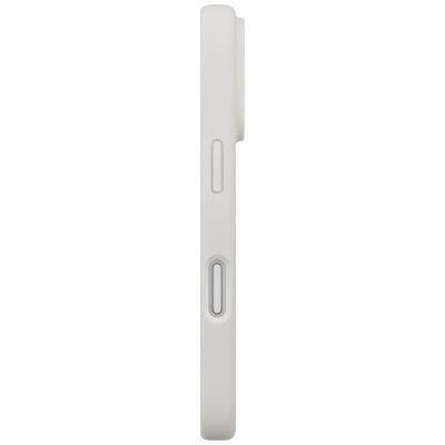 4. Uniq Lino iPhone 17 Pro Magclick Ladehülle - Grau