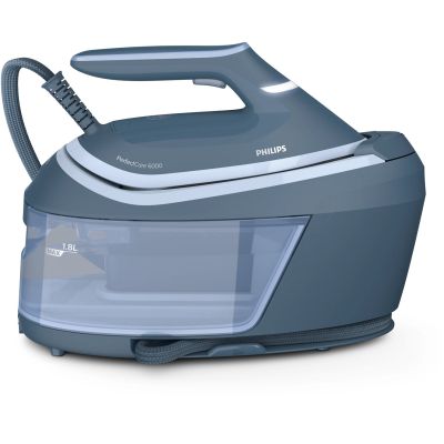 77. Philips PerfectCare 6000 Serie PSG6042/20 Dampfbügeleisen
