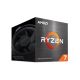 AMD Ryzen 7 5700 Prozessor - Verpackung