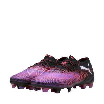 8. Puma Future 8 Ultimate Low FG 108361 01 Fußballschuhe
