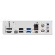 5. MSI B860M GAMING PLUS WIFI Mainboard