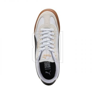 4. Puma Super Turino M 402612 01 Schuhe