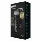 17. Braun 9 Pro+ 9510s Elektrorasierer