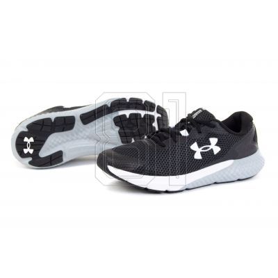 2. Under Armour Charged Rouge 3 M Schuhe 3024877-002