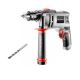 3. Graphit 58G726 3000 U/min Rotationshammer
