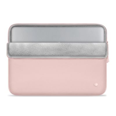 7. Tech-Protect Sleeve Laptoptasche 13-14 - Rosa