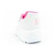 14. Skechers Uno Lite Kinder Sport-Sneaker weiß bequem