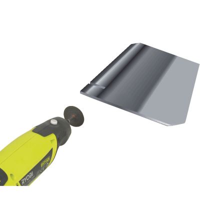 8. RYOBI EHT150V 150W Geradschleifer, Set mit 115 Zubehörteilen