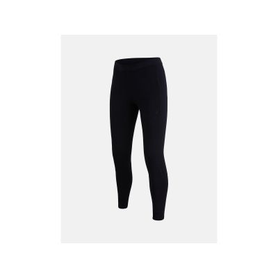 2. Peak Performance W Magic Long John Leggings Schwarz