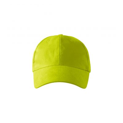 3. Malfini 6P Kids Jr Cap MLI-30362