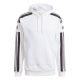 9. Adidas Squadra 21 Sweat Hoody M GT6637