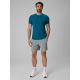 3. Schnelltrocknendes Herren-Trainingsshirt (Größe 4F 4FRSS26TFTSM2291-41S)