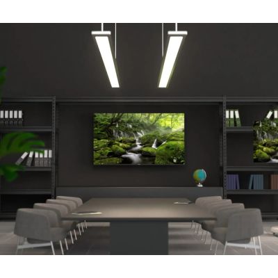 6. JAPANNEXT Monitor 139,7 cm 16:9 3x HDMI UHD JN-IPS550UHD60F