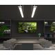 6. JAPANNEXT Monitor 139,7 cm 16:9 3x HDMI UHD JN-IPS550UHD60F