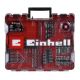 15. EINHELL TE-CD Akku-Bohrschrauber 18/40 Li-i +64 2x2Ah4513992