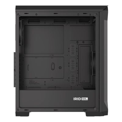 14. GENESIS IRID 505 MIDI TOWER CASE