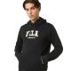 5. Fila Rifredi Herren-Sweatshirt schwarz FAM1218 80010