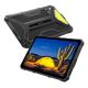 6. Ulefone Armor Pad 4 Ultra 8/256GB 5G Thermotablett Schwarz (ohne Ladegerät)