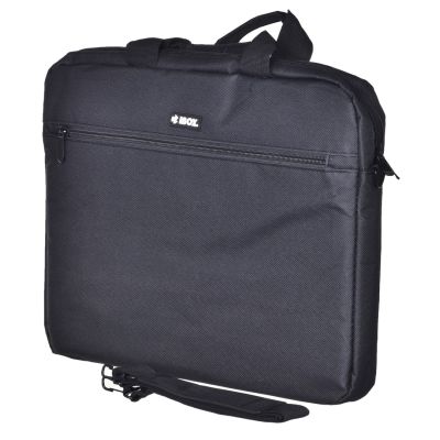 5. IBOX TN6020 15,6" Laptoptasche ITN6020 (15,6"; schwarz)