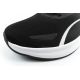 6. Puma Skyrocket Lite Herren-Sportschuhe, leicht und bequem, schwarz