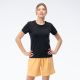 4. Damen Kurzarm-T-Shirt JUDITH WMNS