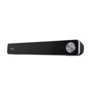 Trust ARYS PC Black Soundbar