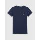 5. Damen-T-Shirt (3er-Set) 4F 4FWMM00TTSHF3306-10S-20S-56S