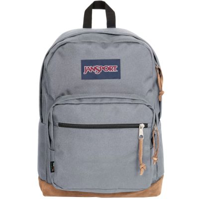 JanSport Right Pack Rucksack EK0A5BAPN60 Grau One size