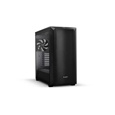 BE QUIET HOUSING! SHADOW BASE 800 BLACK