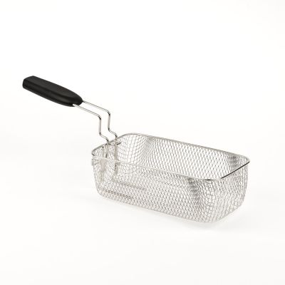 4. G3ferrari G10203 traditionelle Fritteuse