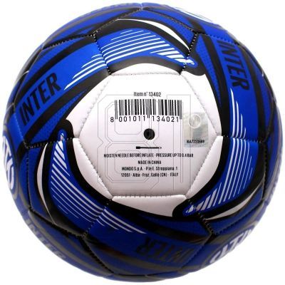 3. Inter Mailand Fußball 134021