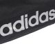5. adidas Linear Essentials Bowlingtasche Schwarz JW0932