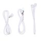6. Lian Li EDGE HUB, 4x USB, 6x PWM - weiß