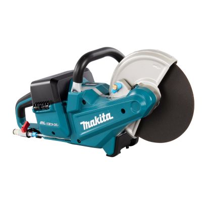 10. Makita DCE090ZX1 Universal-Elektroschneidmaschine 6600 U/min