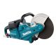 10. Makita DCE090ZX1 Universal-Elektroschneidmaschine 6600 U/min