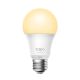2. TP-Link Tapo L510E Smart Wi-Fi-Lampe (806 lm, 2700K Farbe, dimmbares Licht)