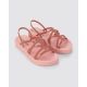 3. Ipanema Diversa Flatform W 27238 BH330 Sandalen