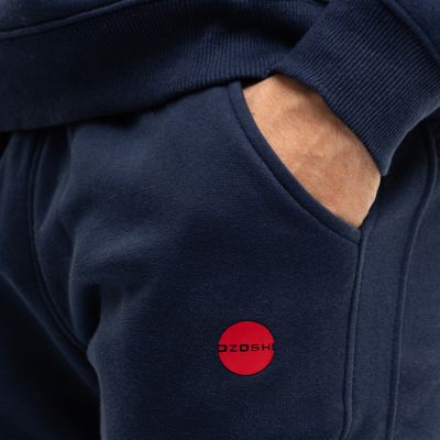 17. Ozoshi James M OZ93943 Hose