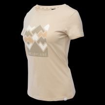 Damen T-Shirt mit kurzen Ärmeln LADY ALDYS