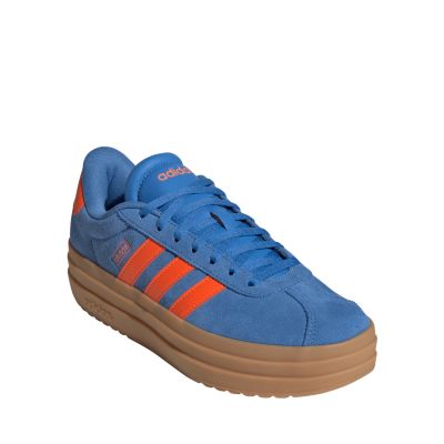 2. Adidas VL Court Bold Damenschuhe Blau IH9154