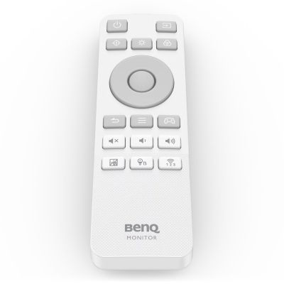 3. BENQ MOBIUZ OLED-Monitor 27" EX271UZ 240Hz