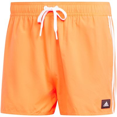 8. Adidas 3-Streifen CLX Badeshorts M IS2053