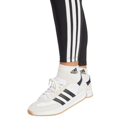 12. adidas Essentials 3-Streifen Baumwoll-Leggings W JE0072